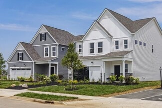 3777 Shoal, Powell, OH 43065