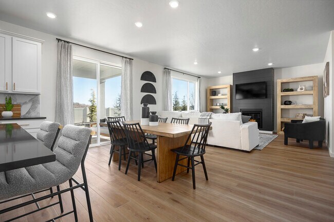 11260 Overhang St unit 36513705, Caldwell, ID 83605 - photo 6