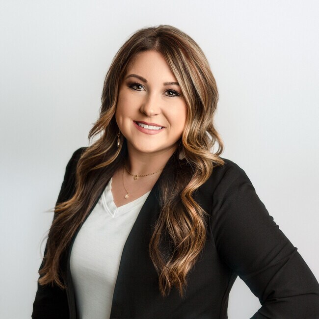 Megan Sorrels Robinson