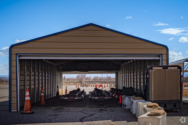 The nearby motor speedway brings high-speed thrills to Fruitvale, Colorado, offering heart-pounding races and adrenaline-fueled action. A favorite for motorsports fans, it’s a place where roaring engines and competitive spirit take center stage.