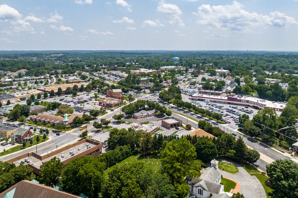 Olney, MD City Guide About Living in Olney