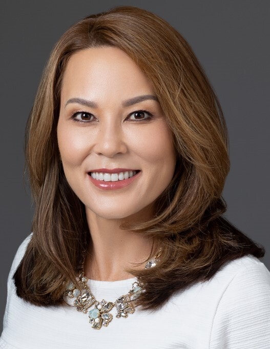 Courtney Takai