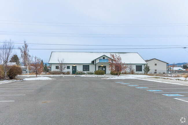 Highland View Christian School