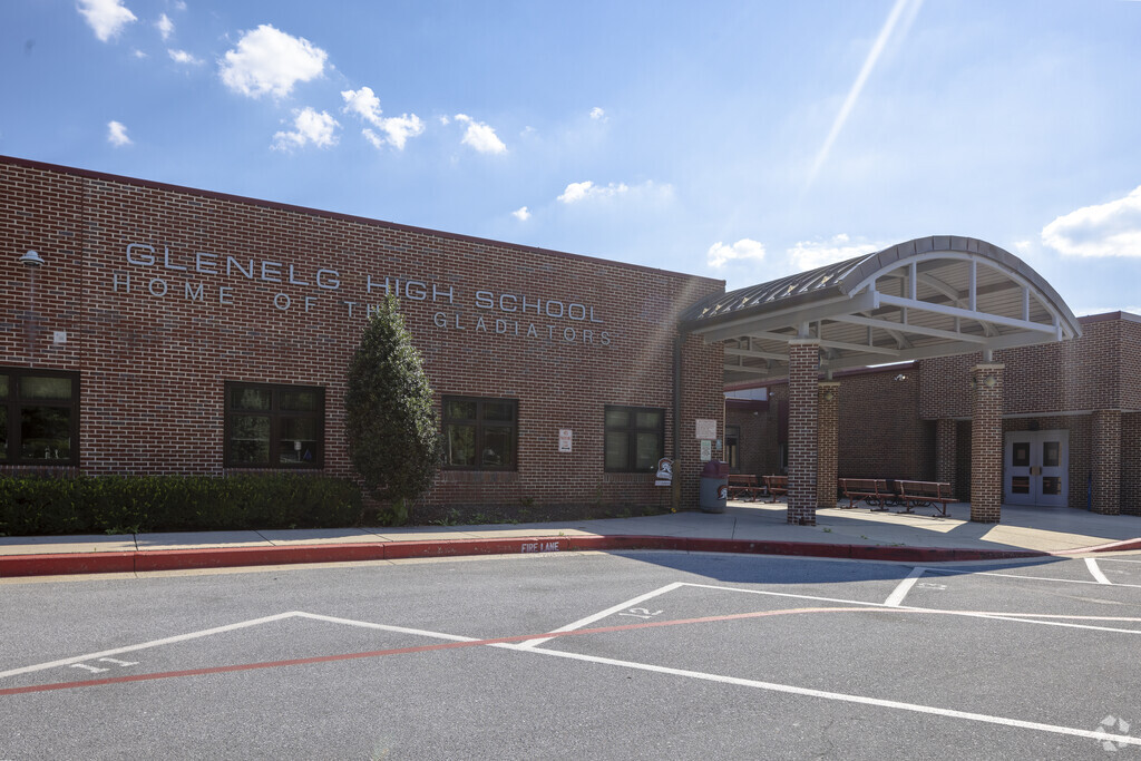 Glenelg High School, Rankings & Reviews