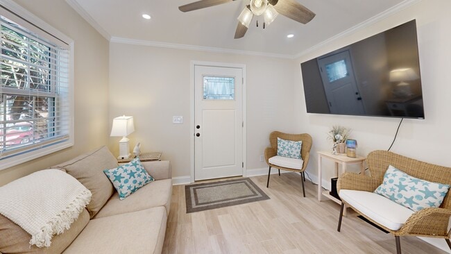 6001 S Kings Hwy unit 1440 Mermaid, Myrtle Beach, SC 29575 - photo 2