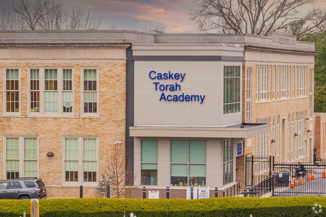 Torah Academy of Greater Philadelphia serves Pre-K and grades K-8 in Wynnewood.