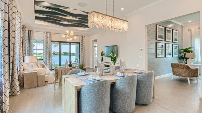 500 SE Fascino Cir, Port St. Lucie, FL 34984 - photo 5