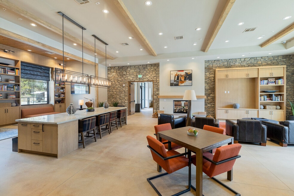 The Hill, Los Alamos, NM 87544 - photo 1