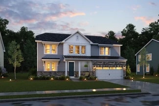 9222 Mile View Ct, Sylvania Township, OH 43560