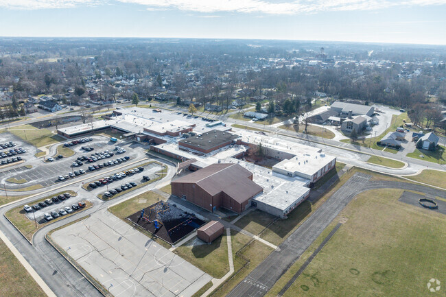Greenfield Intermediate School