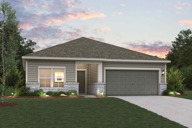 1060 Miraverde Dr unit 36581817, Crowley, TX 76036 - photo 2