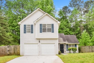 58 Carrie Dr, Dallas, GA 30157