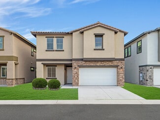 Sec - Galleria Dr & Grand Cadence Dr, Henderson, NV 89011