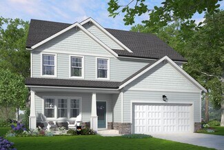 3567 Spring Hope Ct, Kernersville, NC 27284