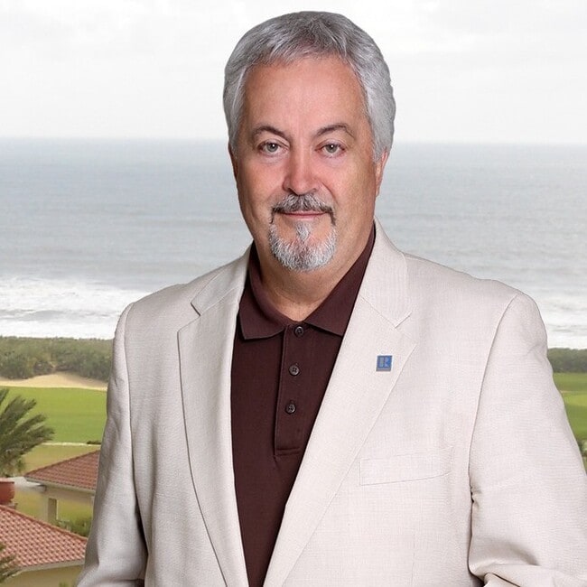 Robert Brownie Brown