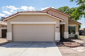 975 E Vernoa St, Queen Creek, AZ 85140