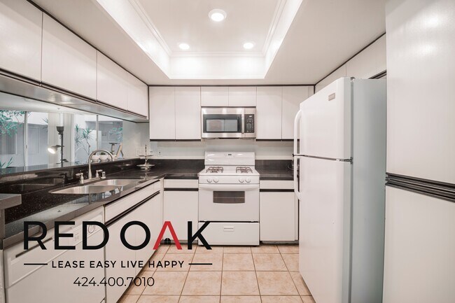 1755 El Cerrito Place unit 105, Los Angeles, CA 90028 - photo 3