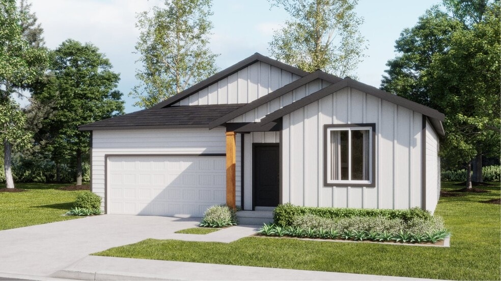 16592 E 31th Ln, Spokane Valley, WA 99037 - photo 1