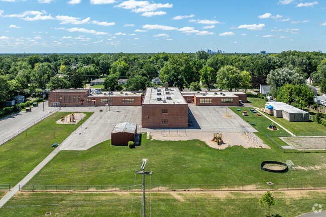 North Linden Elementary