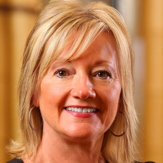 Sherri Melton