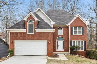 1310 Kay Terrace SE, Conyers, GA 30013
