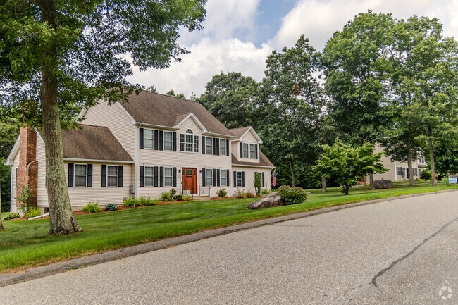 Buying a home in Stafford offers the opportunity to enjoy a peaceful and community-oriented.