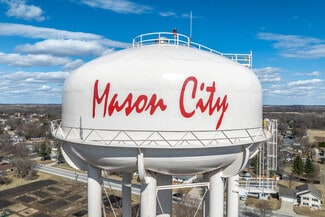 Mason City