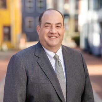 John Adler Jr.