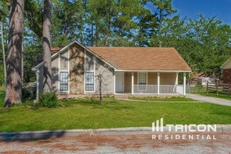 360 Paces Ferry Rd, Martinez, GA 30907