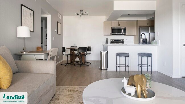 1455 E Katie Ave unit O16, Las Vegas, NV 89119 - photo 4