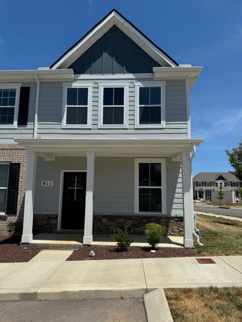 911 Marcy Landing, Columbia, TN 38401