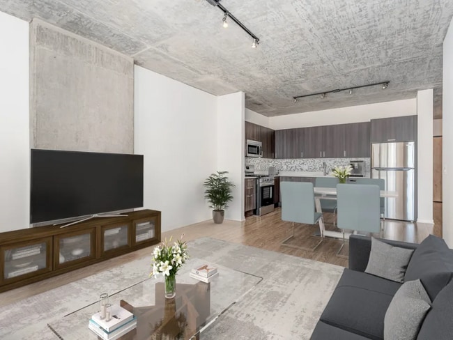 1311 S Wabash Ave, Chicago, IL 60605 - photo 3