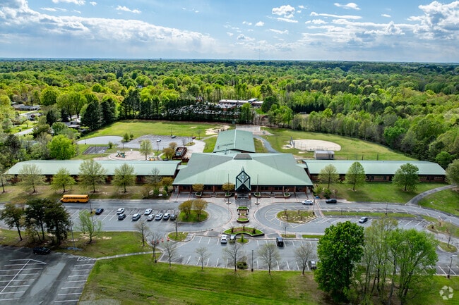 Hillcrest Elementary School
