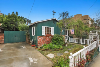 620 9th St, Hermosa Beach, CA 90254