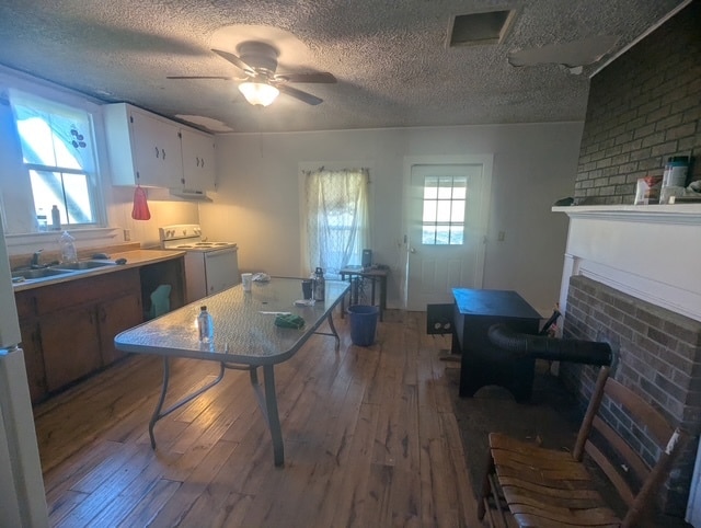 1267 Elk View Rd unit 1, Elk Creek, VA 24326 - photo 3