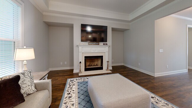 5116 Chastain Way, Gainesville, GA 30507 - photo 2