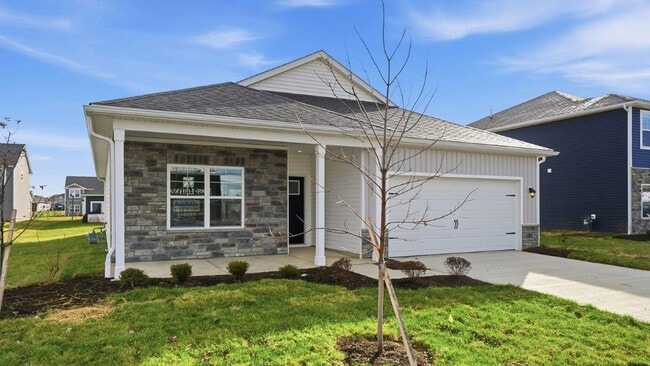 511 Darliene Dr, Plain City, OH 43064 - photo 3