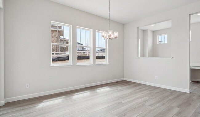 5008 Hickory Oaks St, Castle Rock, CO 80104 - photo 6