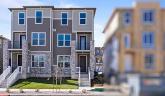 12684 S Glacier Trail Ln, Herriman, UT 84096