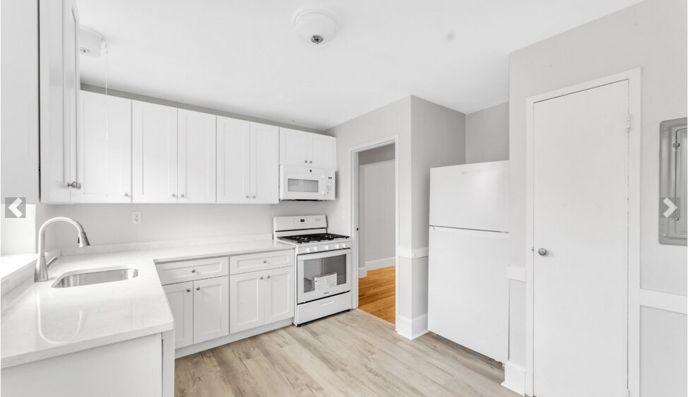 98 Morton St unit 57, Jamaica Plain, MA 02130 - photo 1