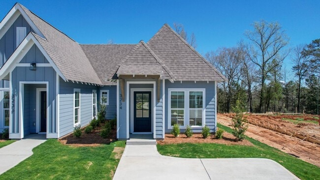 1062 Forest Ln, Opelika, AL 36801 - photo 2