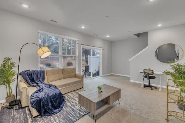 2804 Saltaire Ave unit ID1284658P, Durham, NC 27703 - photo 7