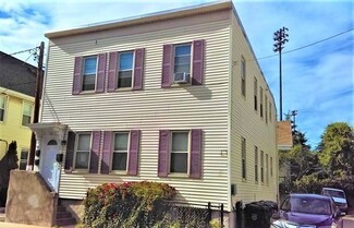 18 Lincoln St Unit 1, Boston, MA 02136