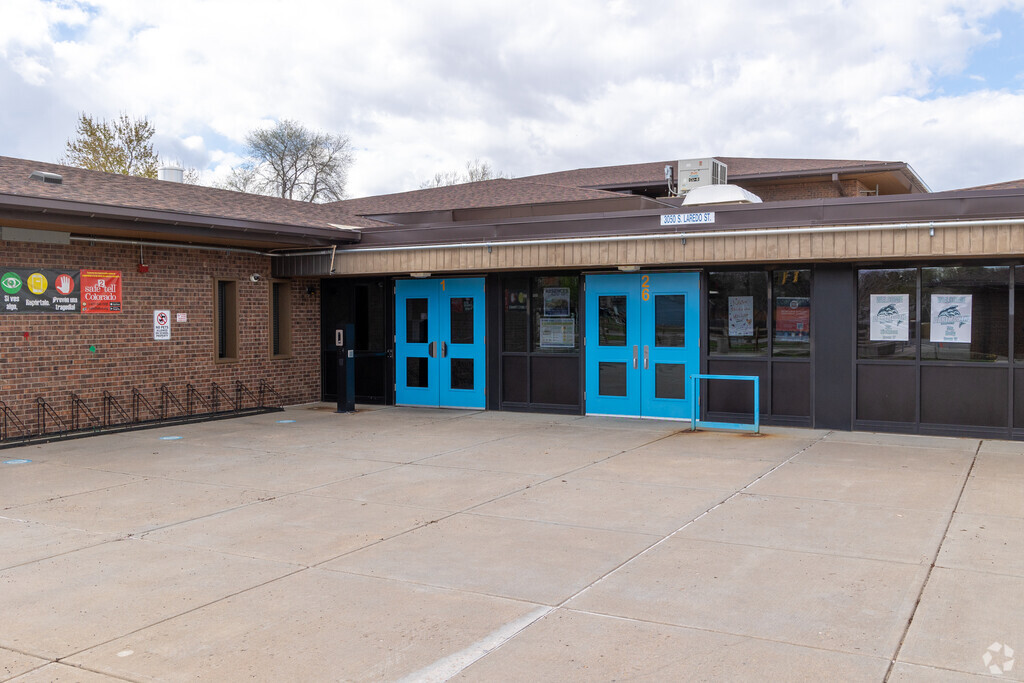 Dartmouth Elementary School