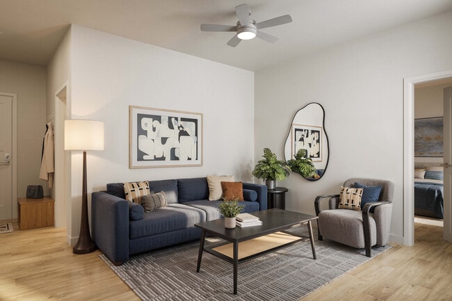 Azur, Phoenix, AZ 85054 - photo 7