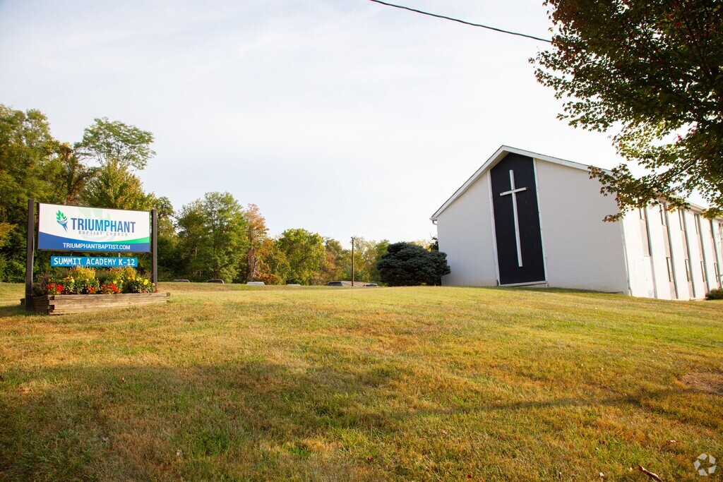 Summit Academy of Southwest Ohio serves students in the Outer Hamilton County community.