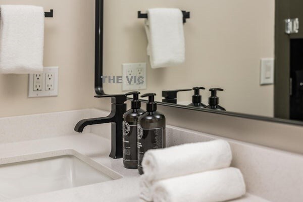 Studio's at The Vic, Traverse City, MI 49686 - photo 5