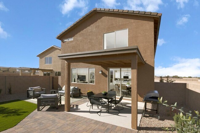 7385 S Keller Ln unit 36513667, Tucson, AZ 85747 - photo 5