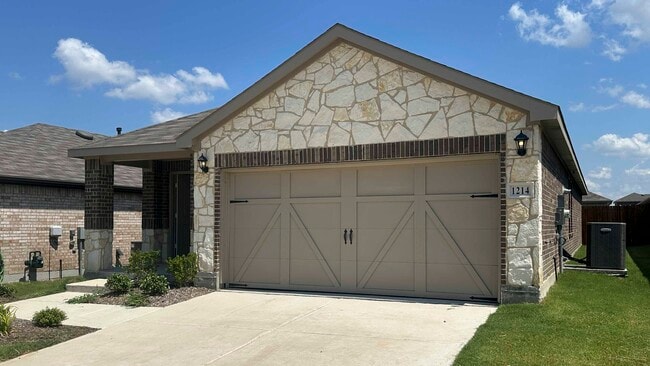 1223 Barkridge St, Crandall, TX 75114 - photo 2