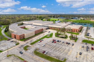 Warren Township High School